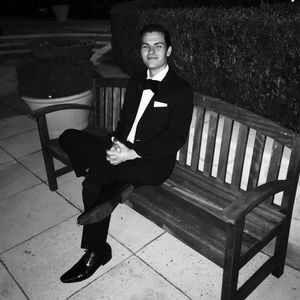 Meet your Posher, Austin